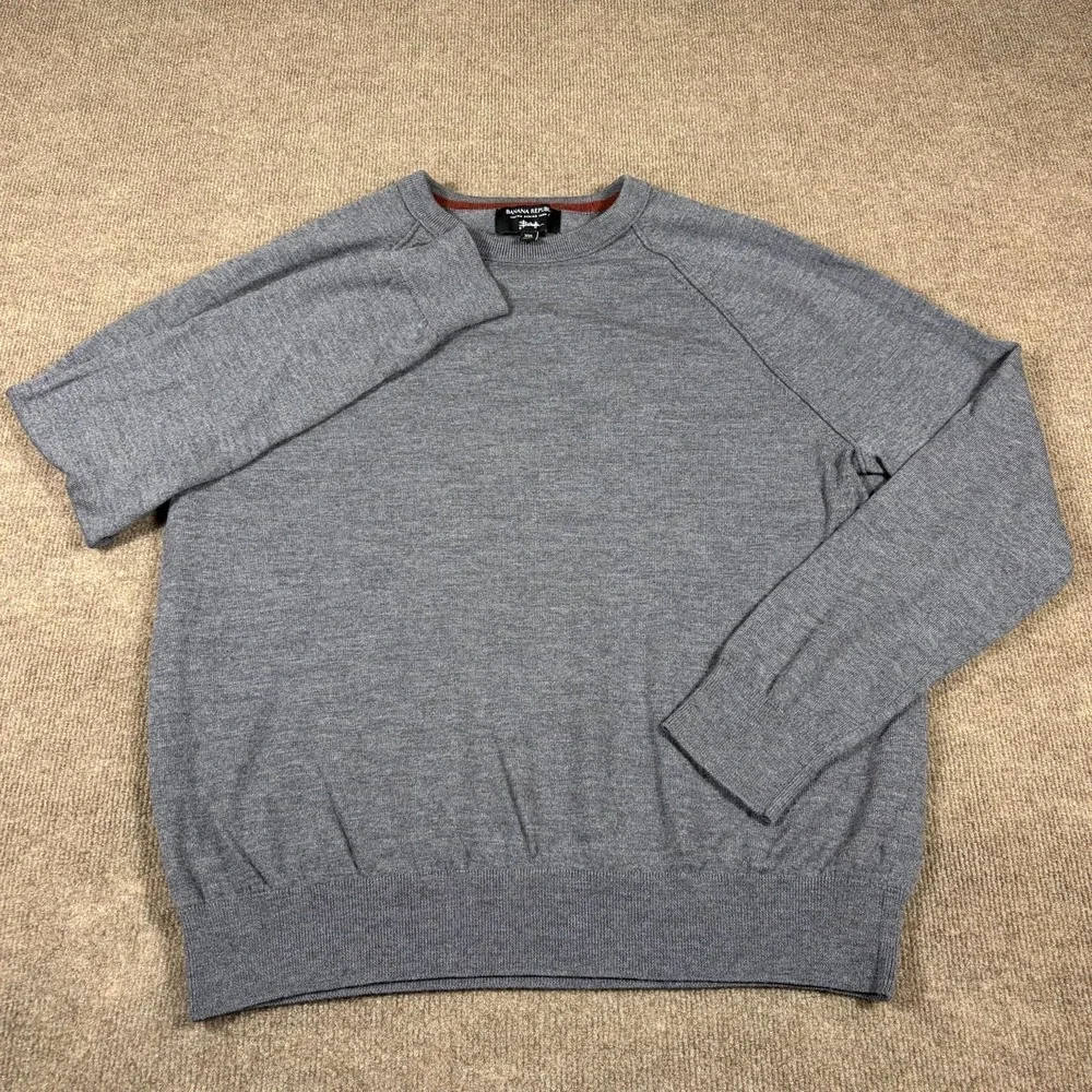 Banana Republic small holes